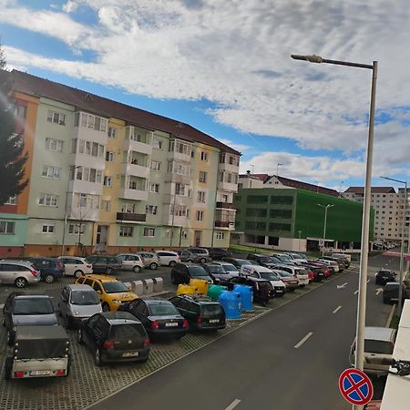 Apartament Acasa Sibiu Bagian luar foto