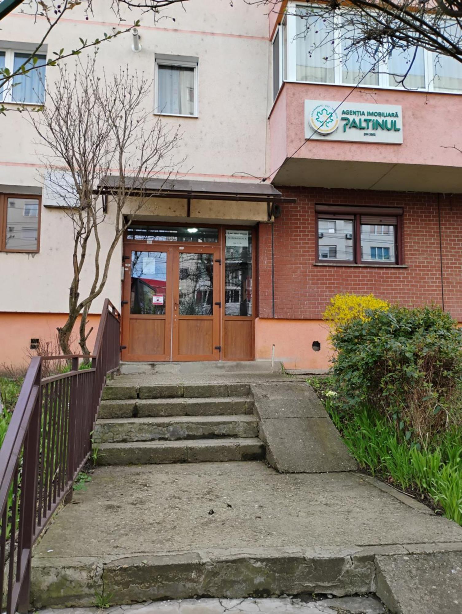 Apartament Acasa Sibiu Bagian luar foto