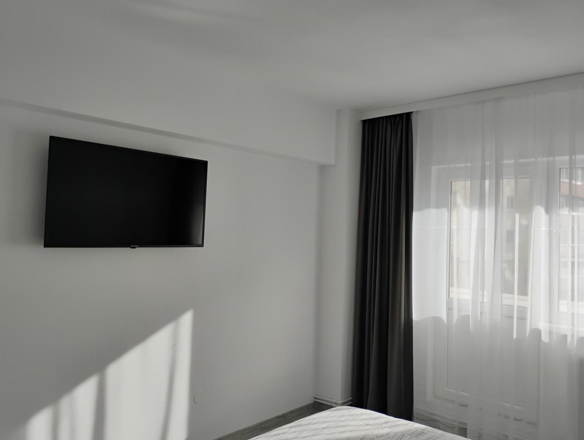 Apartament Acasa Sibiu Bagian luar foto