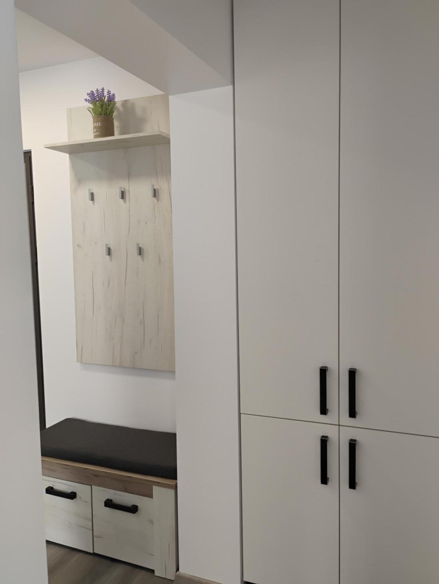 Apartament Acasa Sibiu Bagian luar foto
