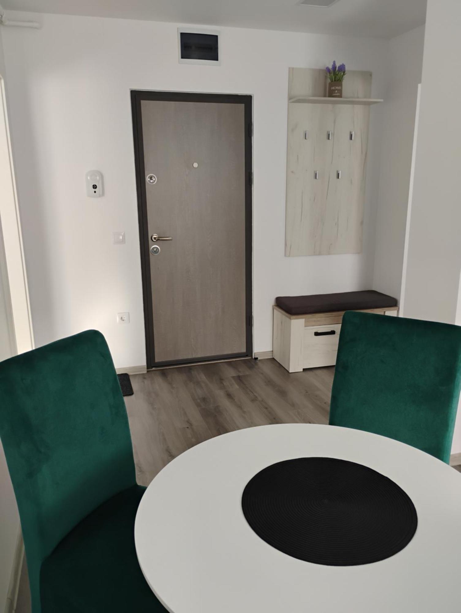Apartament Acasa Sibiu Bagian luar foto