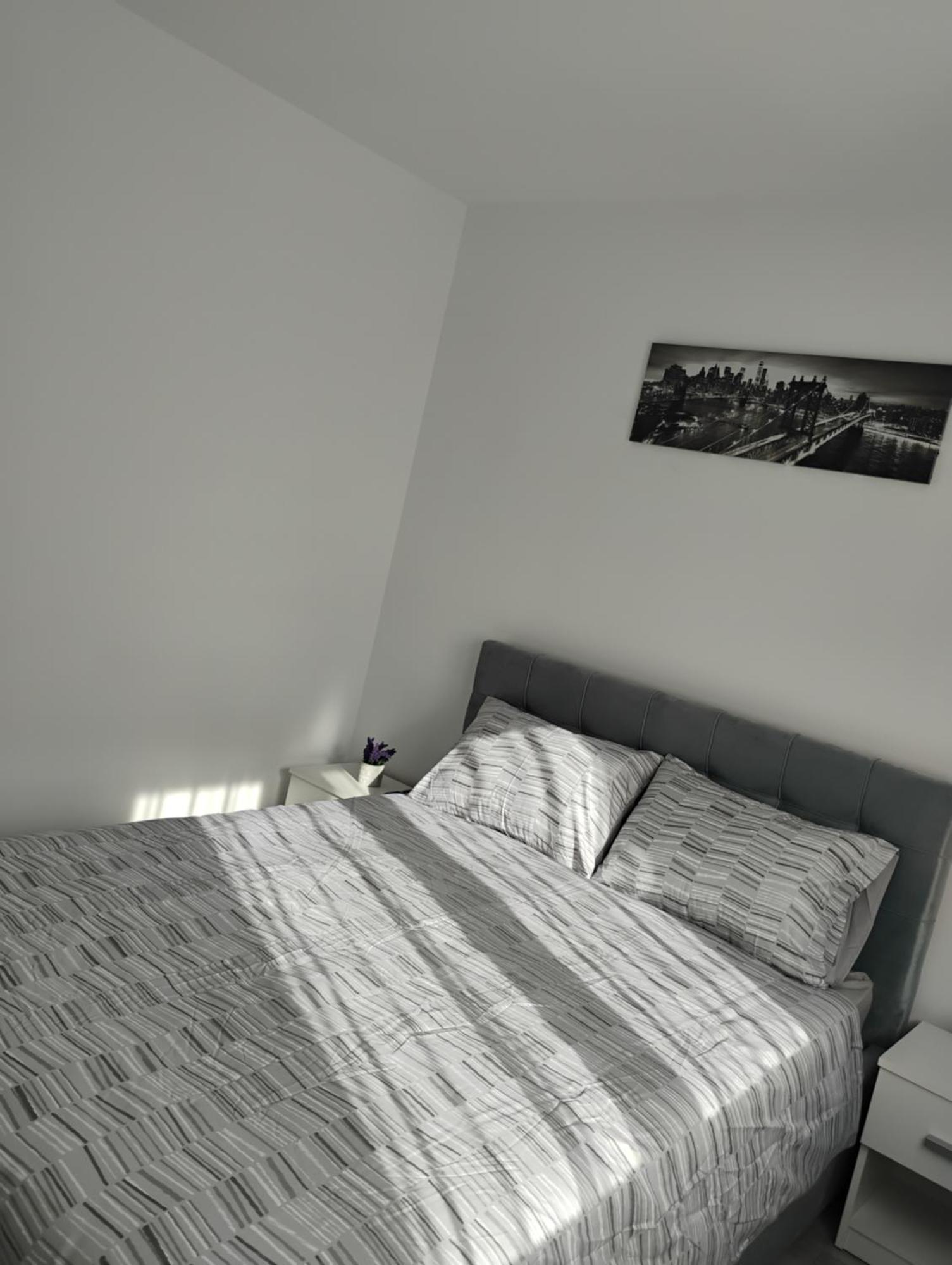 Apartament Acasa Sibiu Bagian luar foto