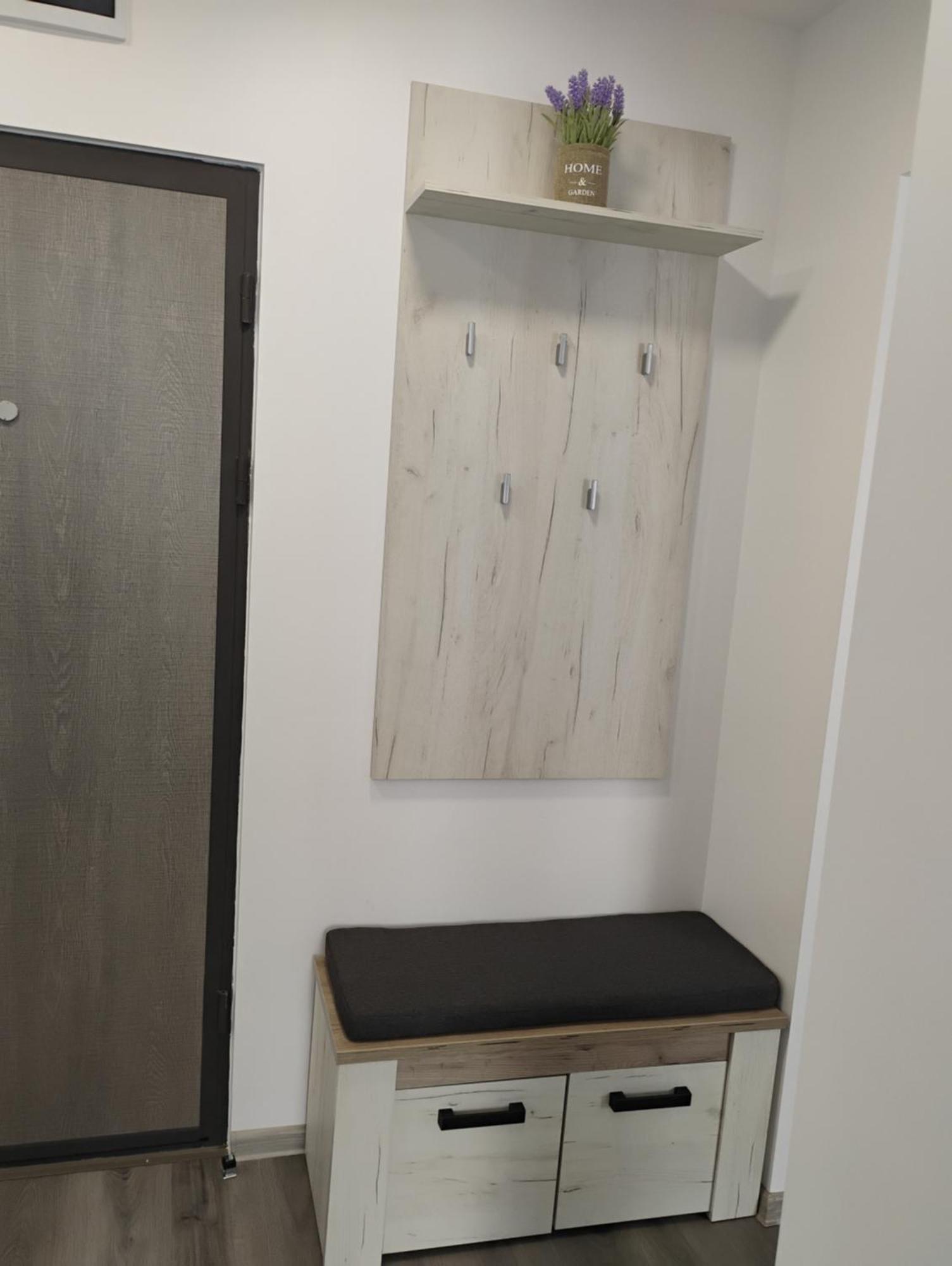Apartament Acasa Sibiu Bagian luar foto
