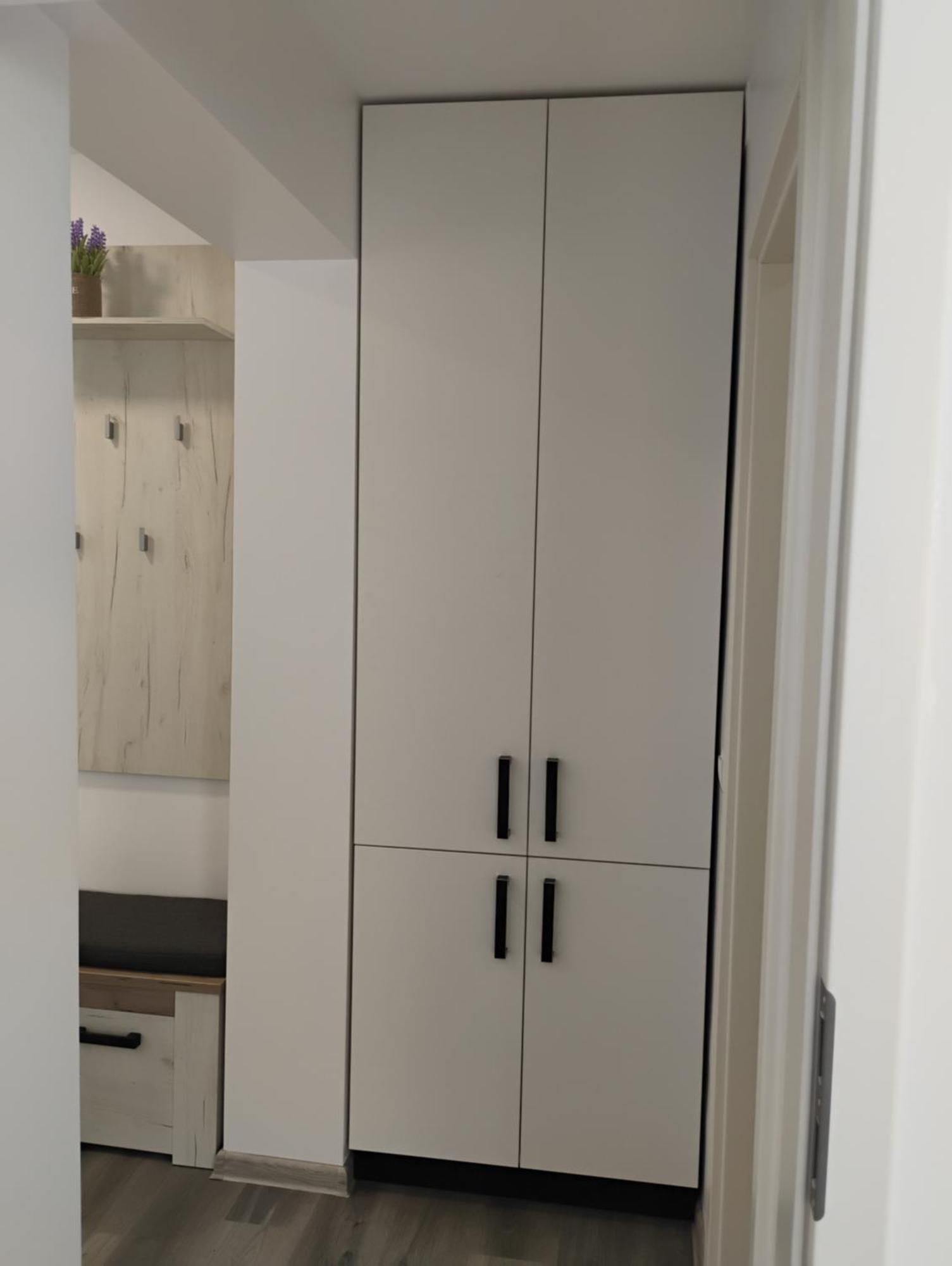 Apartament Acasa Sibiu Bagian luar foto