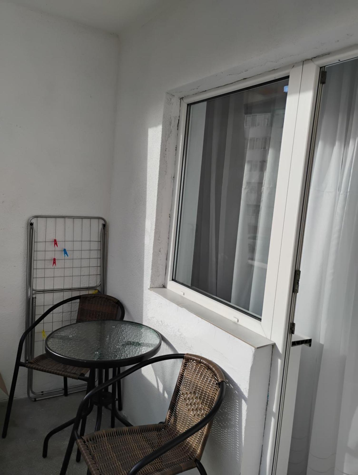 Apartament Acasa Sibiu Bagian luar foto