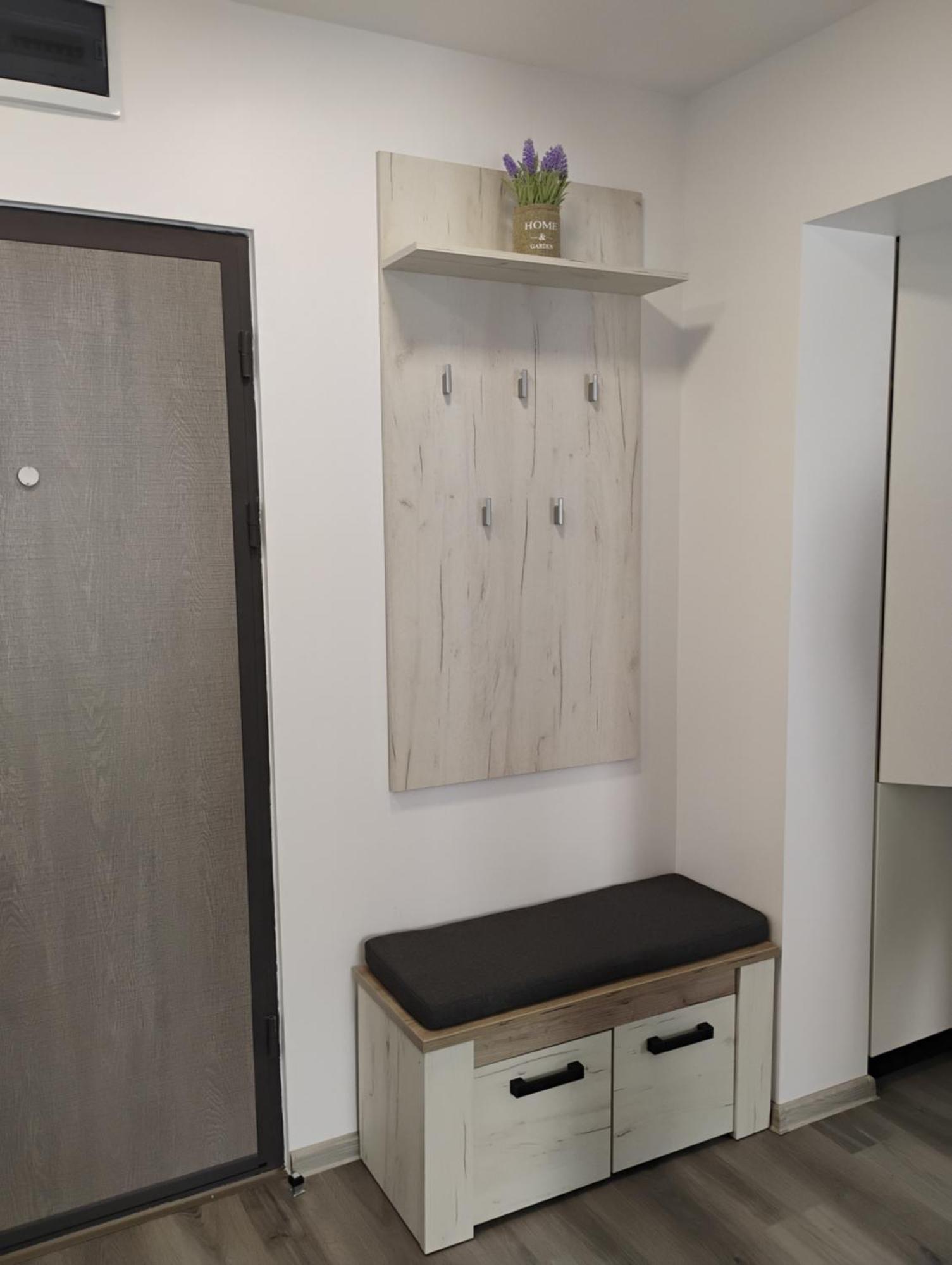 Apartament Acasa Sibiu Bagian luar foto