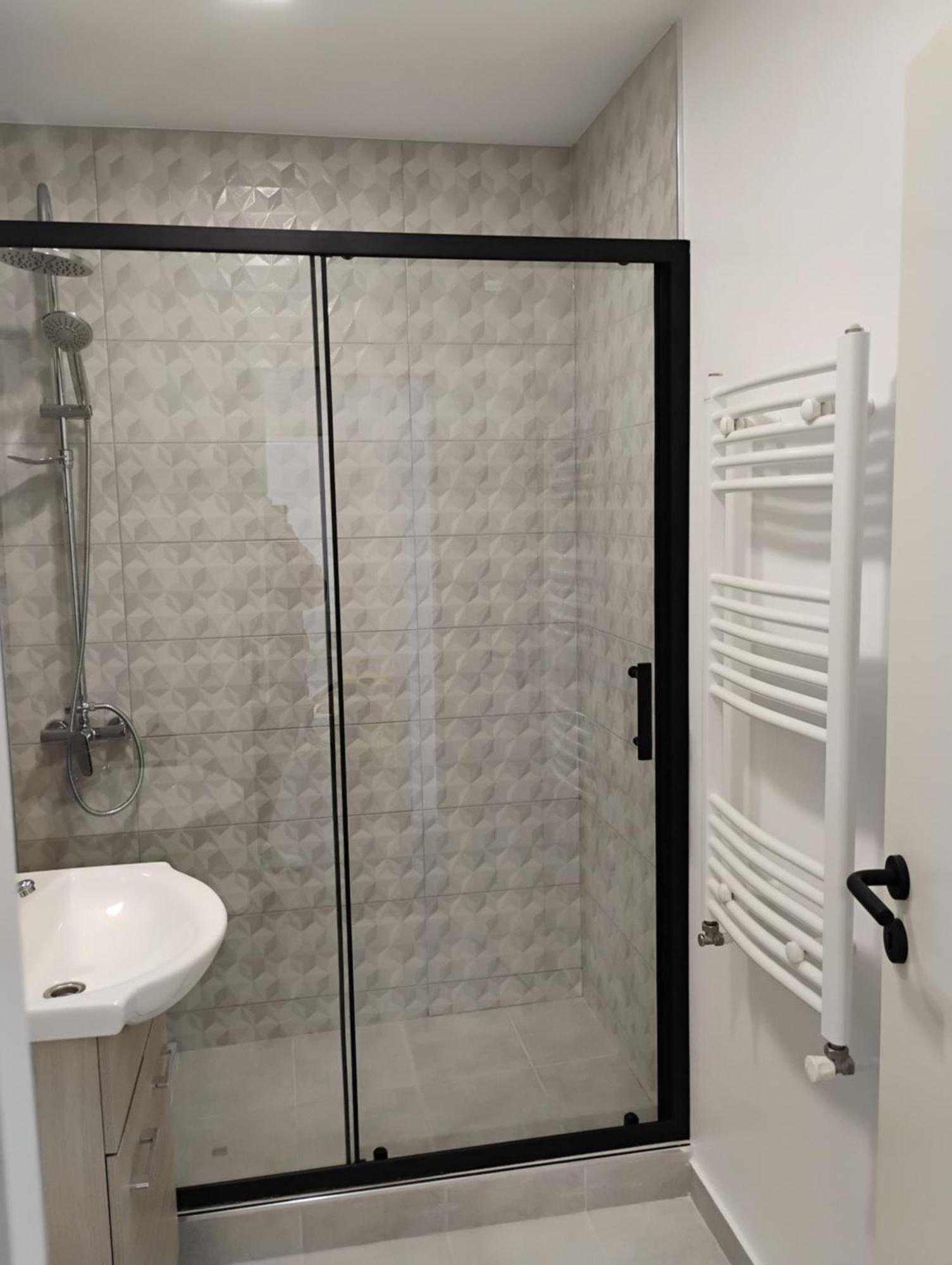 Apartament Acasa Sibiu Bagian luar foto