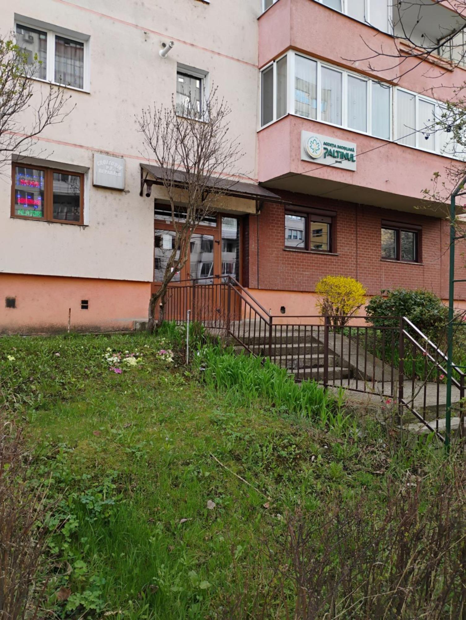 Apartament Acasa Sibiu Bagian luar foto